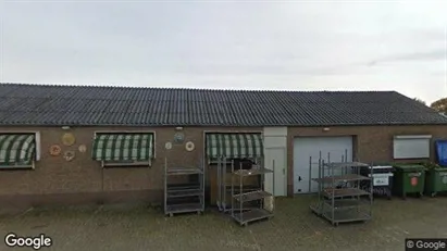 Bedrijfsruimtes te huur in Sint-Michielsgestel - Foto uit Google Street View