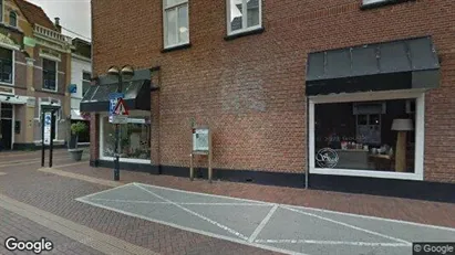 Office spaces for rent in Almelo - Photo from Google Street View