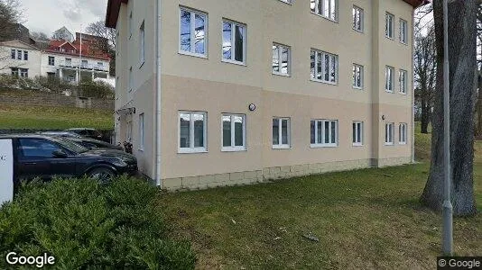 Office spaces for rent i Örgryte-Härlanda - Photo from Google Street View