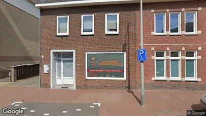 Lokaler til leje i Brunssum - Foto fra Google Street View