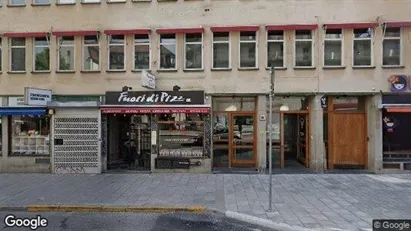 Office spaces for rent in Kungsholmen - Photo from Google Street View