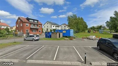 Lager zur Miete in Falköping – Foto von Google Street View