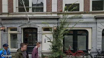 Office spaces for rent in Amsterdam Centrum - Photo from Google Street View