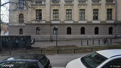 Bedrijfsruimtes te huur in Helsinki Läntinen - Foto uit Google Street View