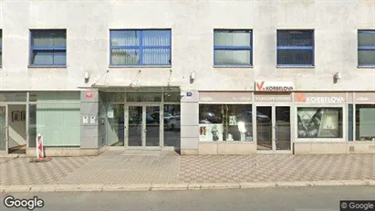 Büros zur Miete in Location is not specified – Foto von Google Street View