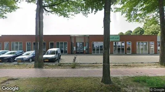 Kantorruimte te huur i Weert - Foto uit Google Street View