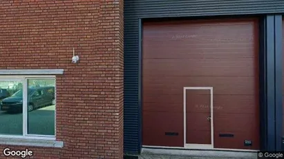 Industrial properties for rent in Barendrecht - Photo from Google Street View