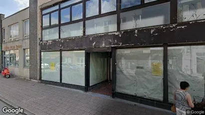 Commercial properties for rent in Antwerp Hoboken - Photo from Google Street View