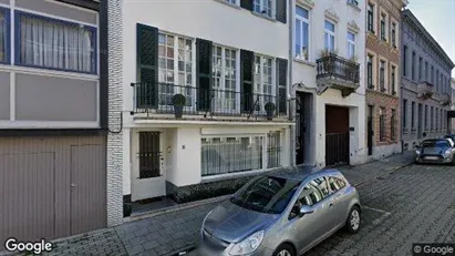 Commercial properties for sale in Ninove - Photo from Google Street View