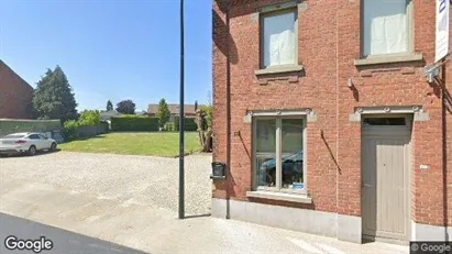 Lokaler til salg i Ninove - Foto fra Google Street View