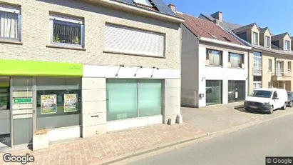 Office spaces for rent in Oostkamp - Photo from Google Street View