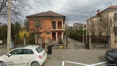 Gewerbeflächen zur Miete in Cluj-Napoca – Foto von Google Street View