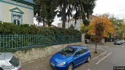 Commercial properties for rent in Cluj-Napoca - Photo from Google Street View