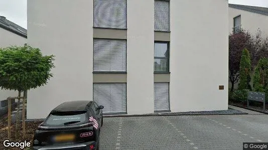 Office spaces for rent i Kehlen - Photo from Google Street View