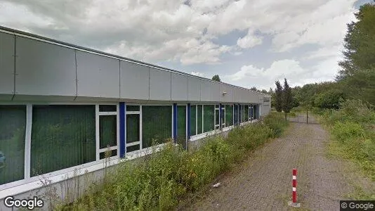 Kontorlokaler til leje i Hengelo - Foto fra Google Street View