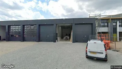 Commercial properties for rent in Harderwijk - Photo from Google Street View