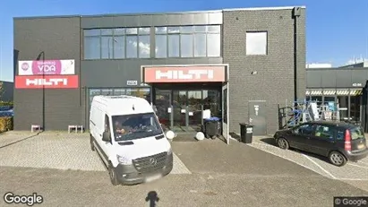 Büros zur Miete in Eindhoven – Foto von Google Street View