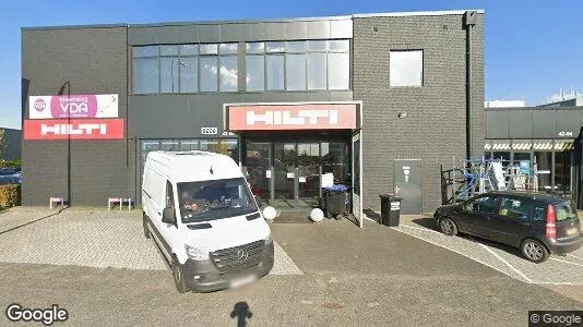 Kantorruimte te huur i Eindhoven - Foto uit Google Street View