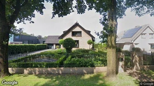 Lokaler til leje i Ermelo - Foto fra Google Street View