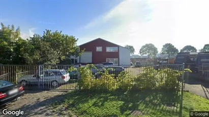 Commercial properties for rent in Heerhugowaard - Photo from Google Street View