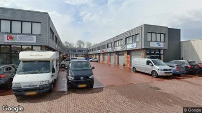 Commercial properties for rent in Krimpenerwaard - Photo from Google Street View