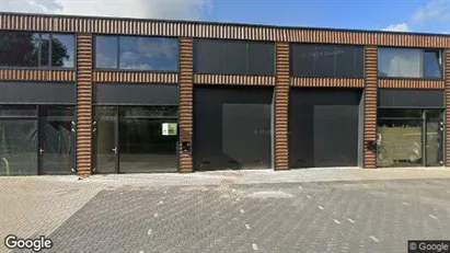 Commercial properties for rent in Amersfoort - Photo from Google Street View