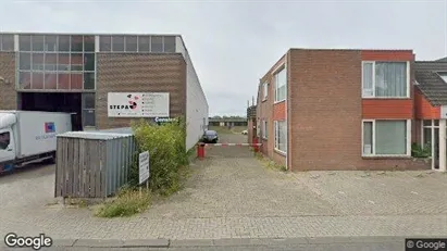 Office spaces for sale in Zaanstad - Photo from Google Street View