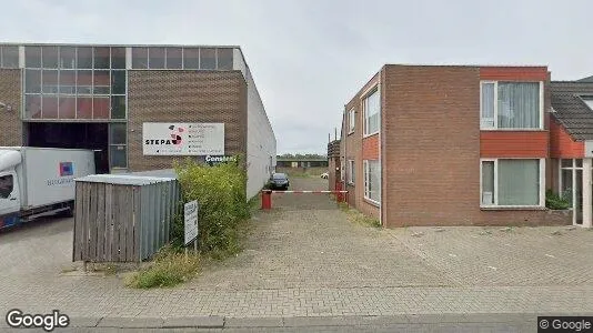 Kontorlokaler til salg i Zaanstad - Foto fra Google Street View