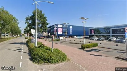 Andre lokaler til salgs i Haarlemmermeer – Bilde fra Google Street View