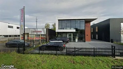 Office spaces for sale in Almere - Photo from Google Street View