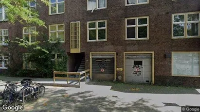 Commercial properties for sale in Amsterdam Oud-Zuid - Photo from Google Street View