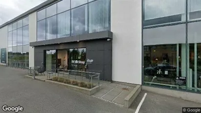 Office spaces for rent in Aarhus V - Photo from Google Street View