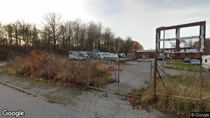 Industrial properties for rent in Eskilstuna - Photo from Google Street View