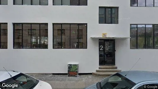 Office spaces for rent i Copenhagen NV - Photo from Google Street View