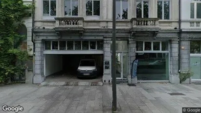 Office spaces for rent in Stad Antwerp - Photo from Google Street View