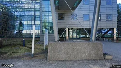 Büros zur Miete in Oulu – Foto von Google Street View