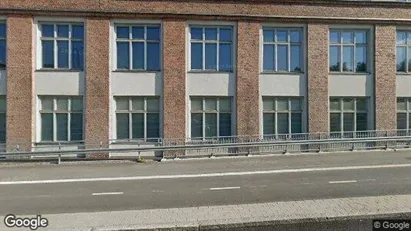 Office spaces for rent in Tampere Keskinen - Photo from Google Street View