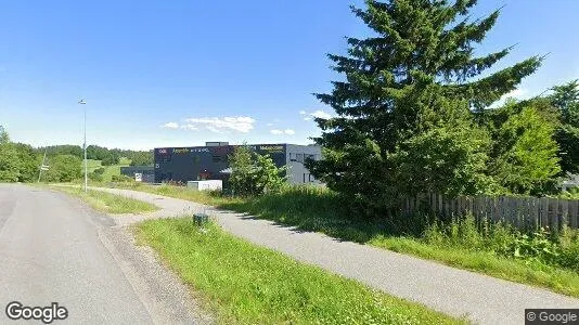 Industrial properties for rent i Ski - Photo from Google Street View