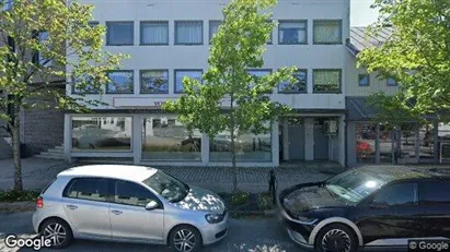 Büros zur Miete in Nes – Foto von Google Street View