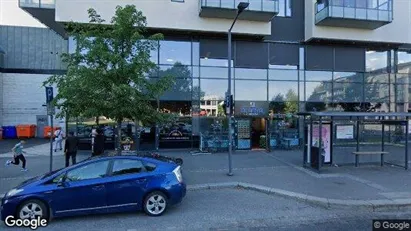 Kontorslokaler för uthyrning i Skedsmo – Foto från Google Street View