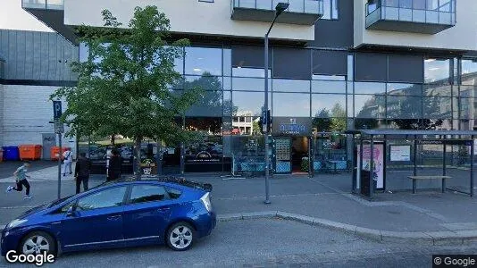 Kantorruimte te huur i Skedsmo - Foto uit Google Street View