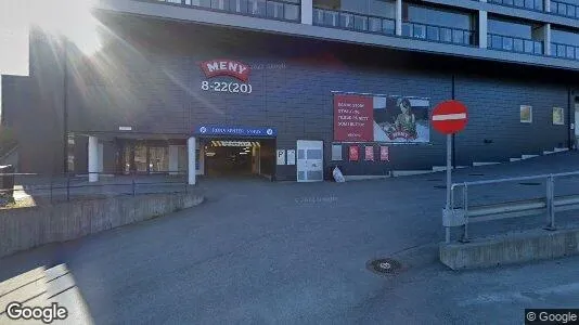 Kantorruimte te huur i Kristiansand - Foto uit Google Street View