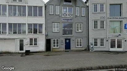 Kontorlokaler til salg i Stavanger - Foto fra Google Street View