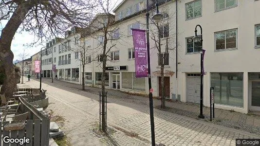 Office spaces for sale i Ørsta - Photo from Google Street View