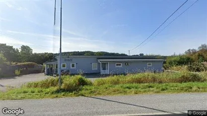 Industrial properties for sale in Radøy - Photo from Google Street View