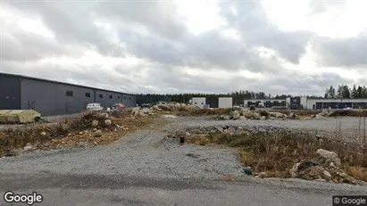 Industrial properties for rent in Nokia - Photo from Google Street View