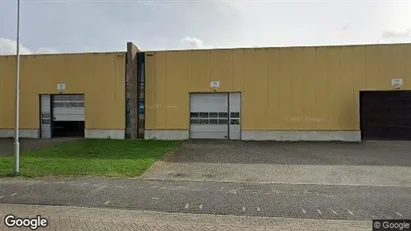 Kontorlokaler til leje i Montferland - Foto fra Google Street View