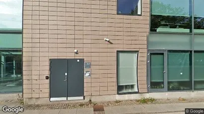 Lokaler til leie i Kongens Lyngby – Bilde fra Google Street View