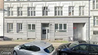 Warehouses for rent in Østerbro - Photo from Google Street View