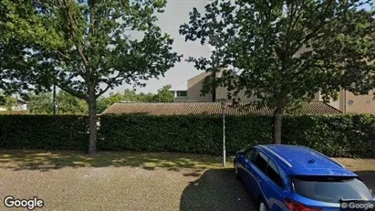 Kontorlokaler til leje i Brøndby - Foto fra Google Street View